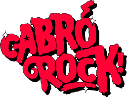 Cabrorock